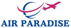 Air Paradise Logo